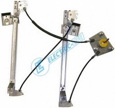 ELECTRIC LIFE zrst702lc -  Подъемное устройство для окон